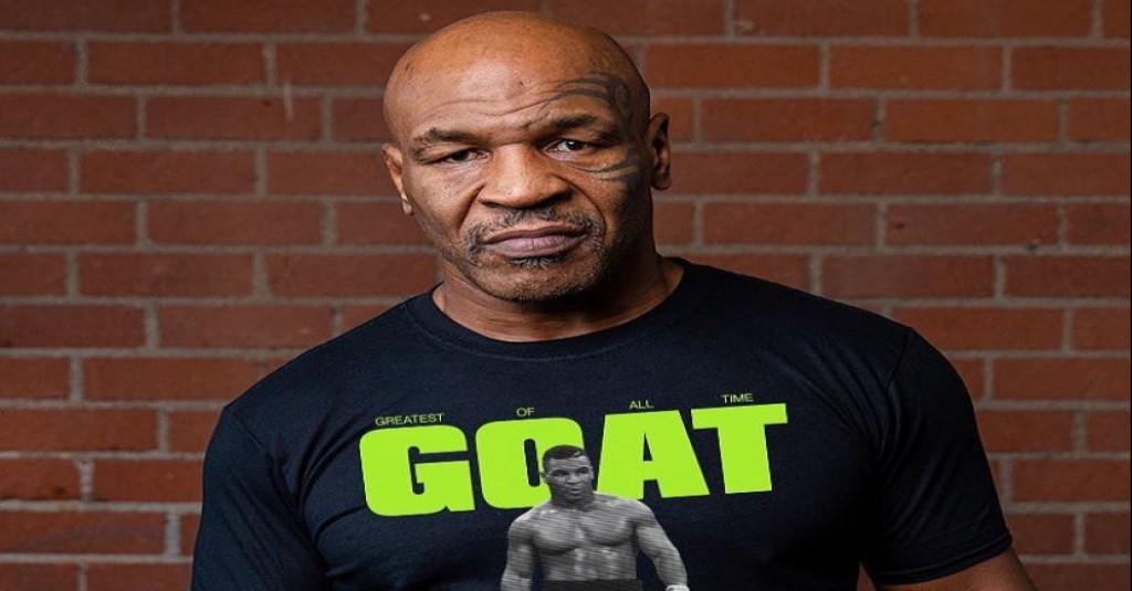 Mike Tyson Selamat dari Hukuman Pidana setelah Gebukin Penumpang Pesawat yang Jahilin 'The Iron Mike'