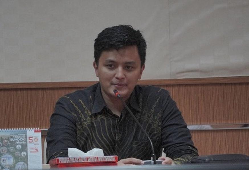 Anies Bahas Polusi Buruk Jakarta, PSI: Kalau Cuma Menyalahkan, Semua Juga Bisa
