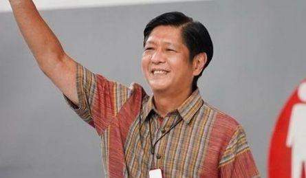 Profil Bongbong Marcos Jr, Anak Diktator yang Jadi Presiden Terpilih Filipina
