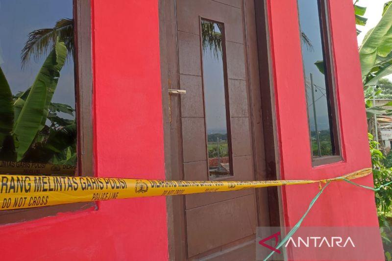 Pelaku Pembunuhan Wanita di Padalarang Ditemukan Tewas Gantung Diri di Kediamannya