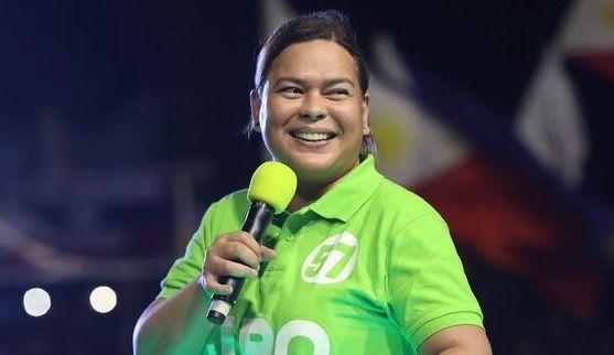 Profil Sara Duterte, Putri Presiden yang Menang Pilwapres Filipina, Pernah Tinju Staf Pengadilan!