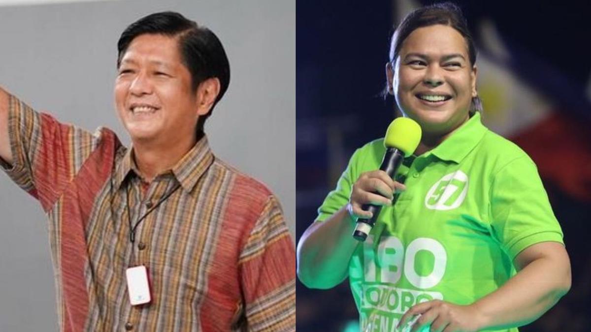 Putra Diktator dan Putri Presiden Menang Pemilu Filipina, China Berikan Selamat