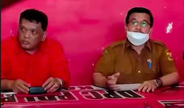 Dipolisikan, PNS Kabupaten Dairi di Duga Hina Puan Maharani di Facebook