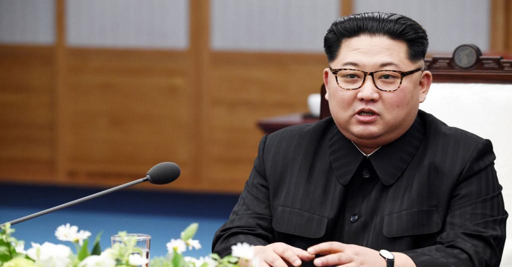 Korea Utara Umumkan Kasus Covid-19 Pertama, Perintahkan Lockdown Ketat