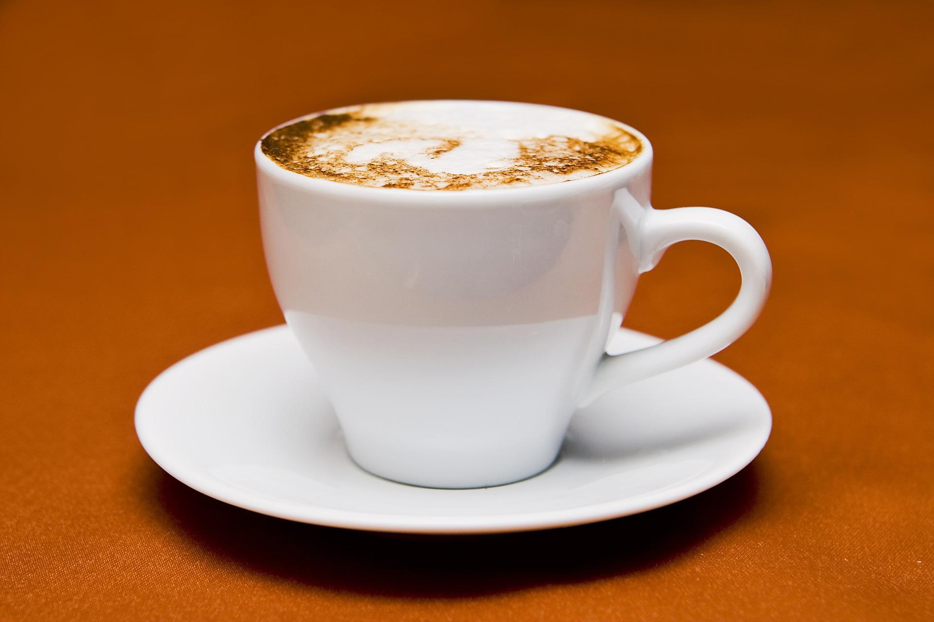 Doyan Ngopi? Pastikan Kebutuhan Ini Terpenuhi Dulu yuk