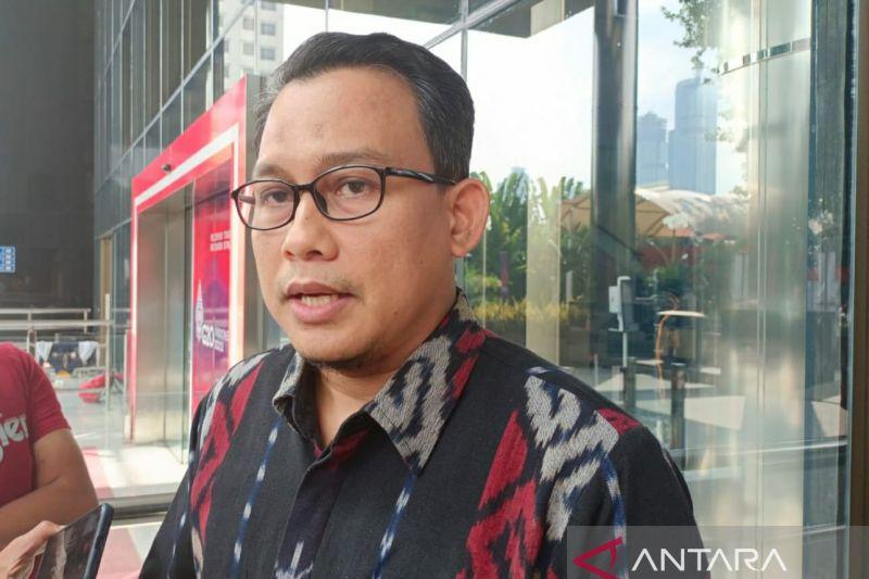 KPK: Tersangka Kasus Suap Bupati Nonaktif PPU Segera Disidangkan