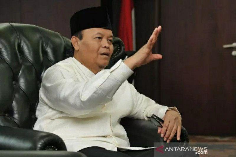 Kasus Brigadir J yang Direkayasa Ferdy Sambo Terkuak, HNW Minta Polri Usut Kembali Tragedi KM 50