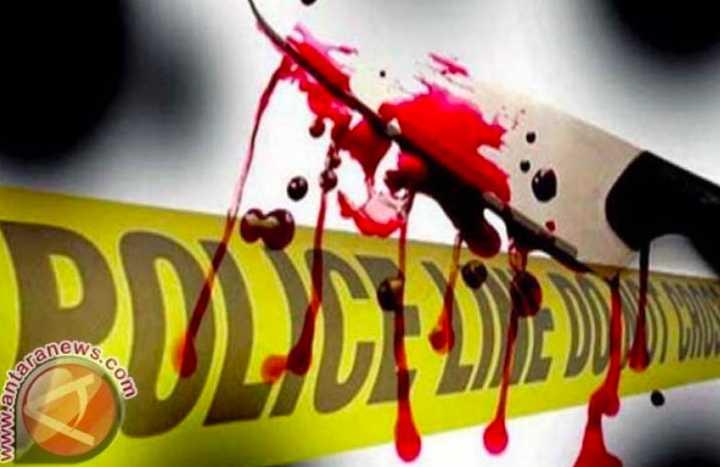 Leher Teman di Tebas di Makassar Gegara Gak Bayar Utang Rp100 Ribu, Korban Kritis