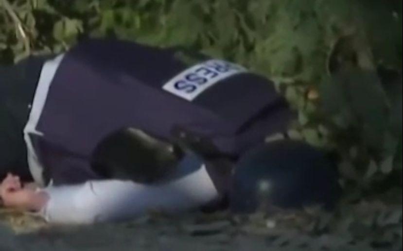 Indonesia Kecam Pembunuhan Wartawan Al Jazeera oleh Tentara Zionis Israel