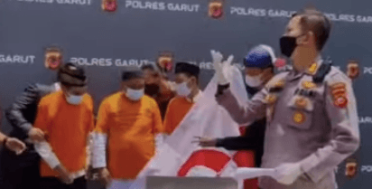 Sidang Trio Jenderal Darul Islam, Jaksa akan Tetapkan Vonis yang Berbeda, Jajang Koswara Paling Berat