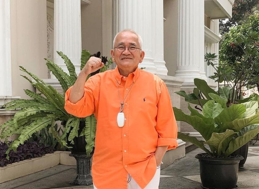 Ruhut Sitompul Minta Apeng Dihukum Seberat-beratnya
