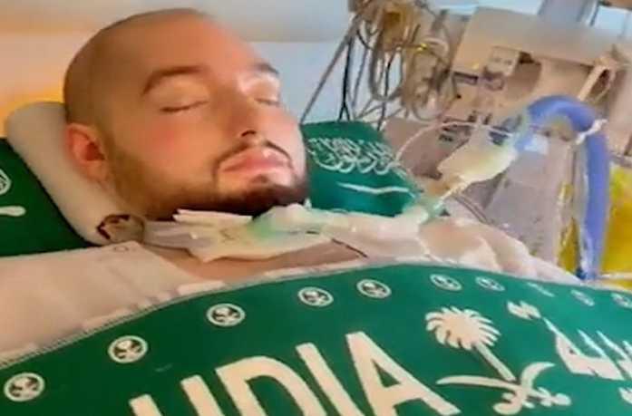 Kondisi Terbaru Pangeran Al Waleed, Lebih dari 17 Tahun masih Tertidur di Rumah Sakit