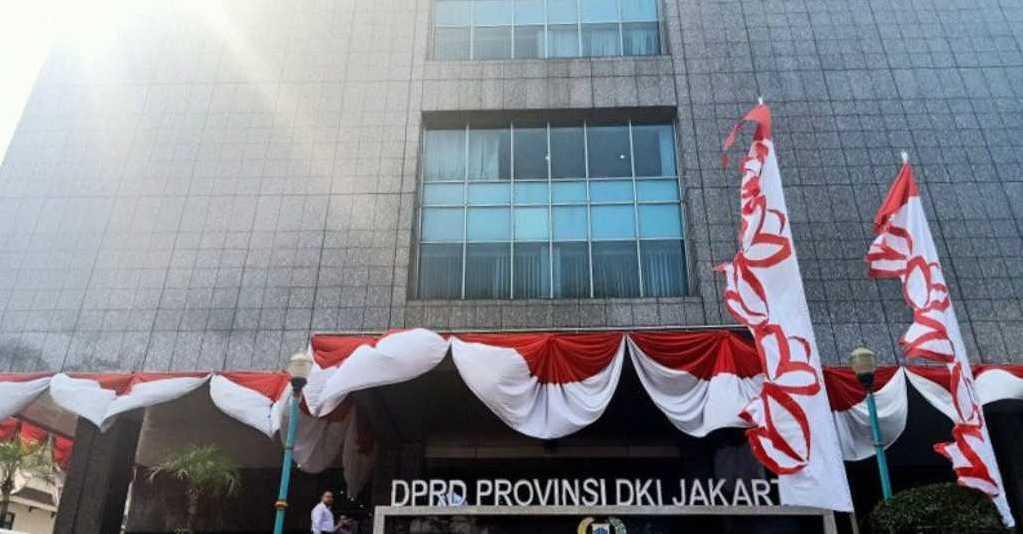 Pelantikan Pengganti M Taufik, Wagub: Jangan Ada Spekulasi