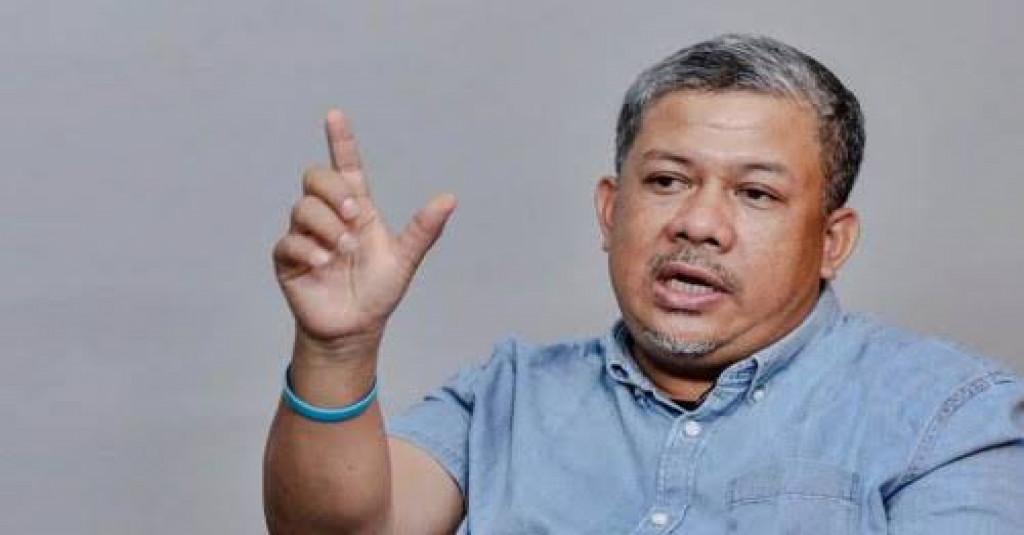 Fahri Hamzah Sebut Ada Menteri 'Pedagang' Tugasnya Nyambi Cari Biaya Kampanye