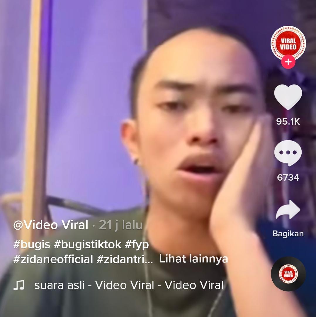 Zinidin Zidan Panen Hujatan, Diduga Peleset Irama Azan saat Nyanyi