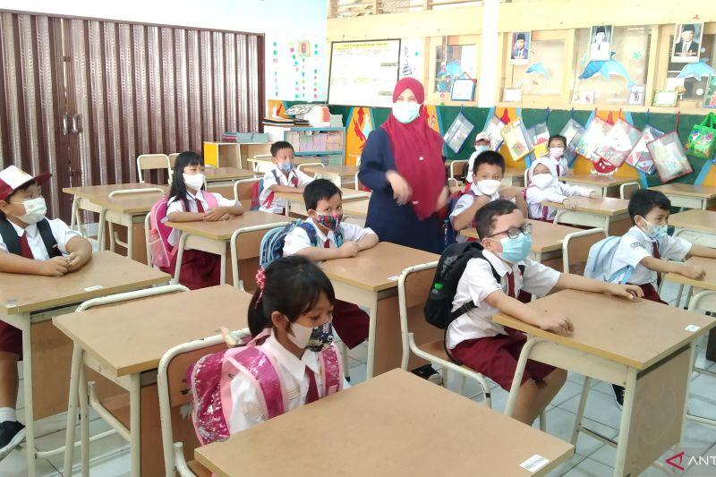 Hepatitis Akut Serang Anak-anak dan Remaja, Pemprov DKI belum Kurangi Kapasitas PTM