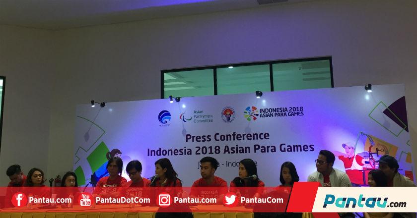 Ini Makna Lagu Song of Victory Asian Para Games