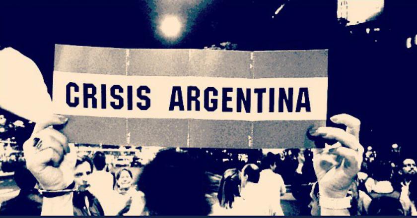 Krisis, Intervensi Bank Sentral Mulai Berdampak ke Peso Argentina