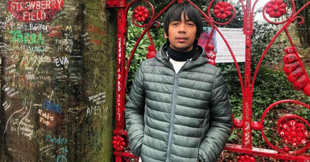 Soal Kasus Haringga, Rian D'Masiv Harap Pemerintah Keluarkan Peraturan Tegas untuk Suporter