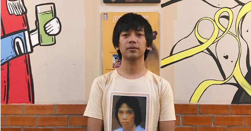 Sebagai Pendukung Persija, Rian D'Masiv Sebut Rivalitas Wajar Tapi Tak Menghilangkan Nyawa