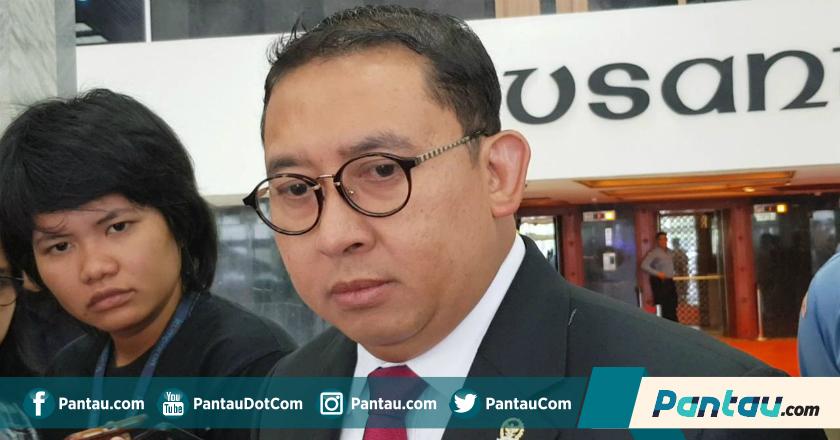 Akan Dipolisikan PSI, Fadli Zon: Saya Polisikan Balik!