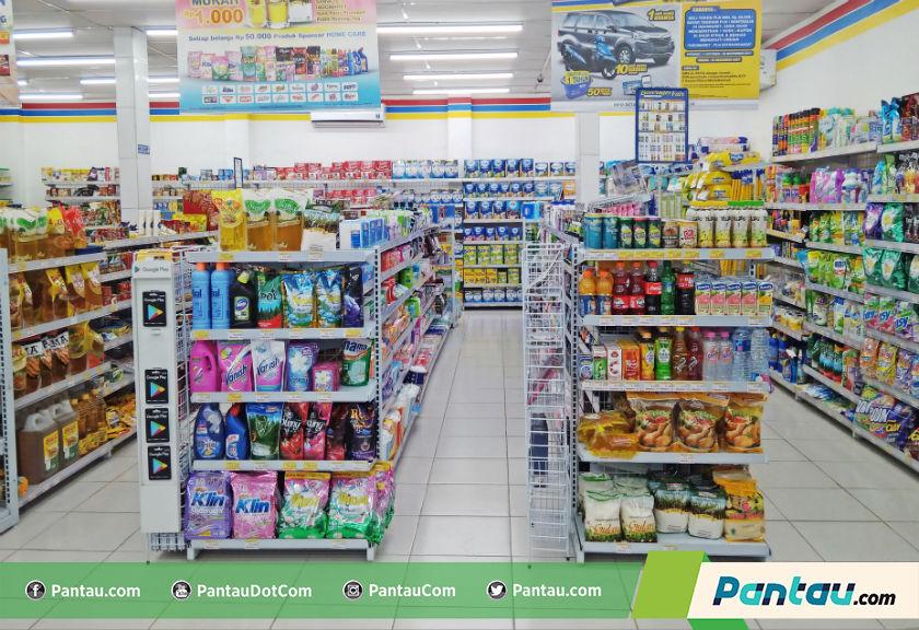 Ini Perkiraan BI Terbaru Soal Penjualan Eceran