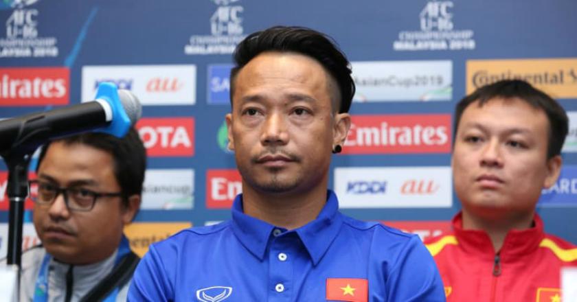 Raih Hasil Seri Lawan Indonesia, Pelatih Vietnam U-16 Akui Timnya Kehilangan Konsentrasi