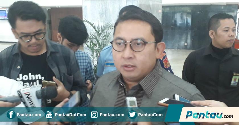 Fadli Zon Gembira Caleg Golkar Dukung Prabowo-Sandi
