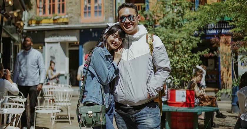 Dirundung Duka, Begini Klarifikasi Gilang Dirga Kehilangan Calon Bayi
