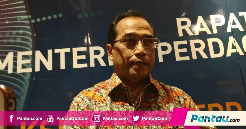 Cerita Band Menteri Jokowi Bisa Manggung di Java Jazz 2018