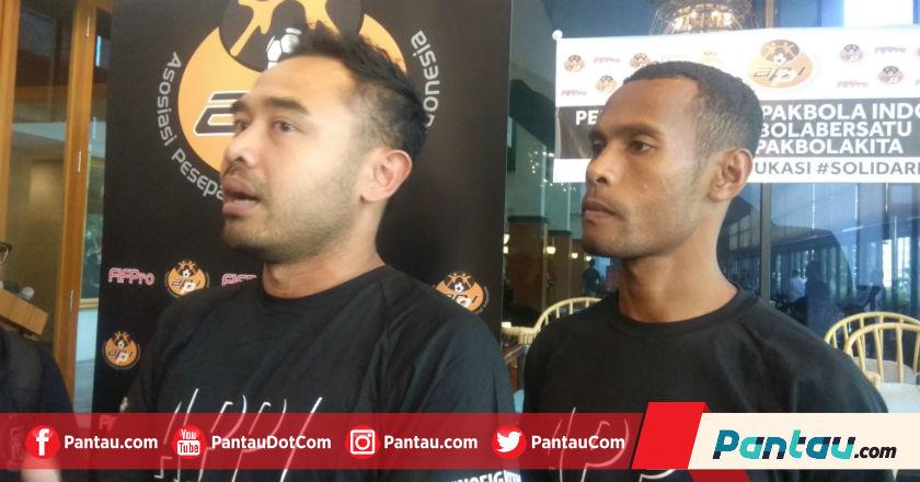 Pemain Liga 1 Mogok Main, APPI: Ini untuk Kepentingan Sepakbola Nasional