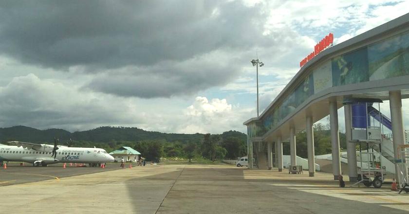 Investasi Pengembangan Bandara Komodo Capai Rp3 Triliun