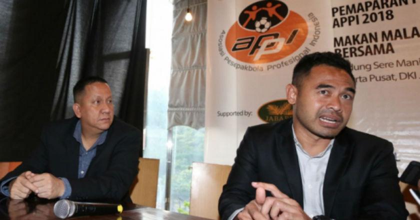 APPI Sarankan Adanya Pengurangan Poin bagi Klub, Imbas Tewasnya Suporter