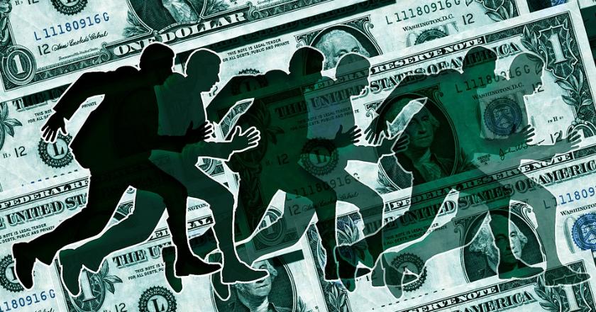 Begini Aksi PT SNP Bobol 14 Bank dengan Kerugian Rp14 Triliun