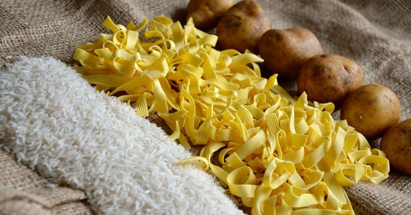Tidak Semua Karbohidrat Harus Dihindari Saat Diet