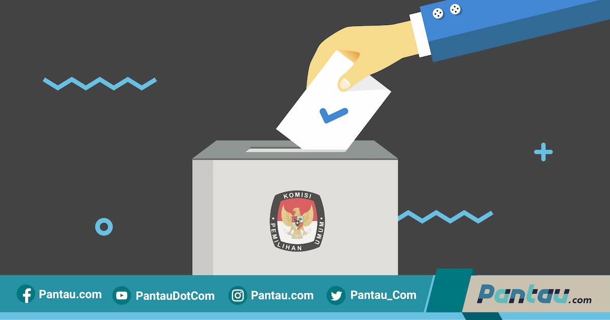 Bawaslu: Indeks Kerawanan Pemilu di Luar Negeri Tidak Tinggi