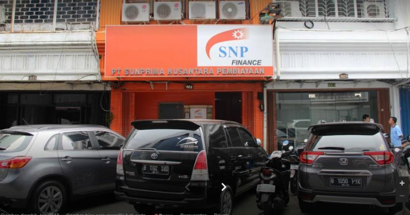 Bobol 14 Bank Hingga Rp14 Triliun, Ini Produk yang Ditawarkan PT SNP