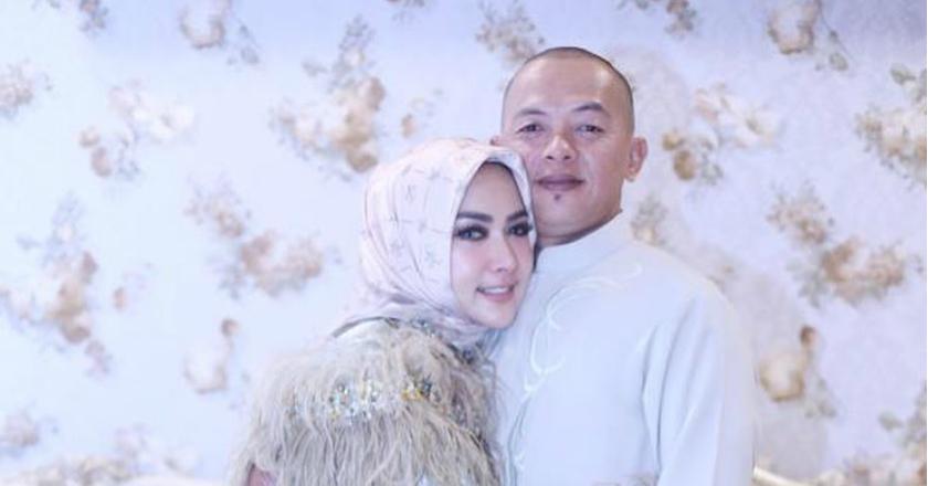 Kakak Kandung Syahrini Meninggal Dunia Akibat Tersengat Listrik