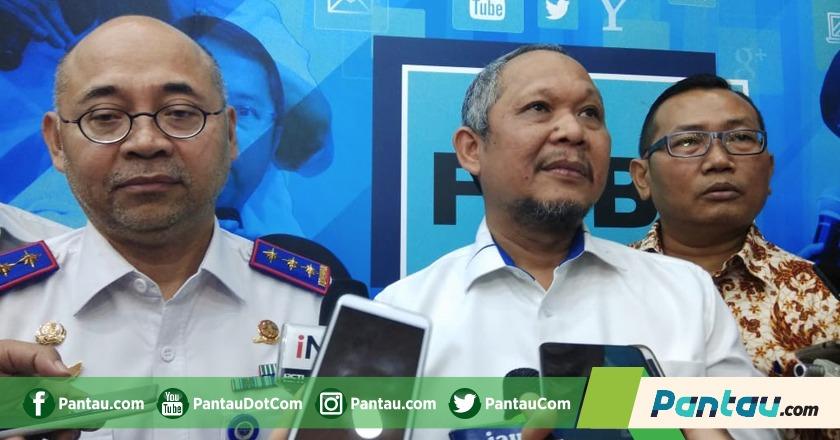 Integrasi Tol JORR, Pemerintah: Ini Prioritas Angkutan Logistik