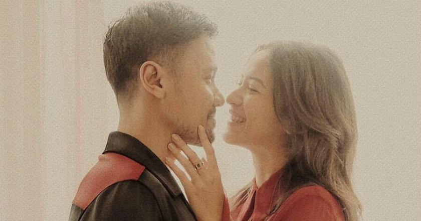 Baru Dua Hari, Instagram Anak Chicco Jerikho-Putri Marino Memiliki Banyak Pengikut