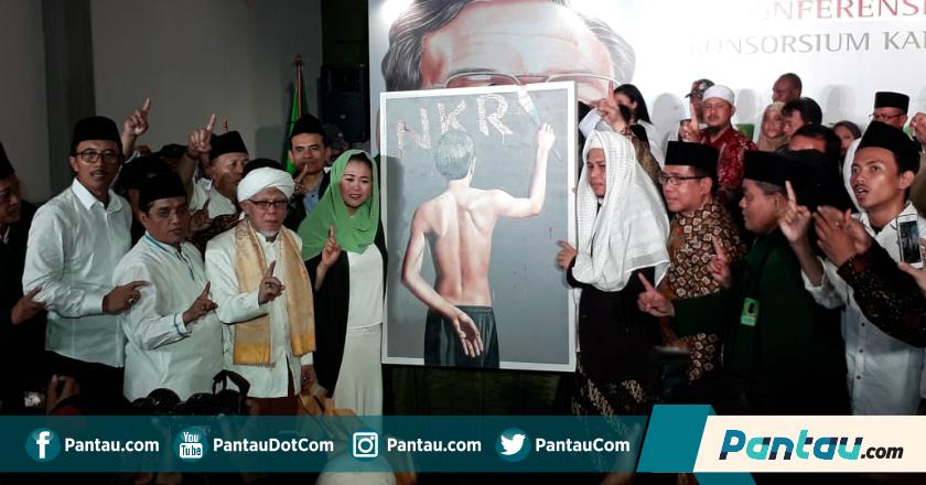 Gusdurian Dukung Jokowi-Ma'ruf di Pilpres 2019