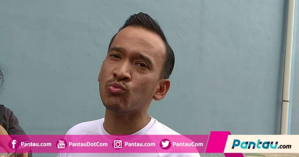 Anaknya Sampai Didatangi Makhluk Hitam dan Ular Cobra, Ruben Onsu Disantet?