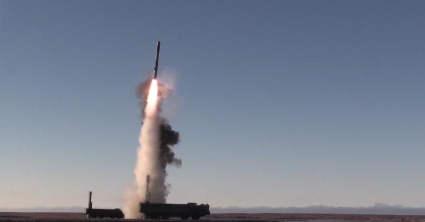 Begini Dahsyatnya Rudal Anti Kapal Supersonik Milik Rusia, Bisa Belok Patah