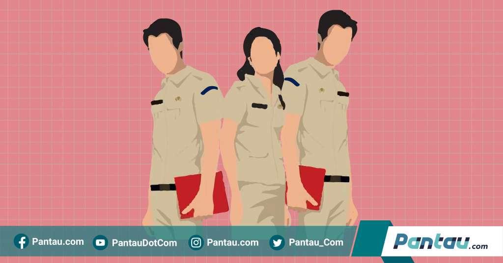 Sulit Akses Pendaftaran Seleksi CPNS? Coba Buka Layanan yang Disediakan BKN Ini
