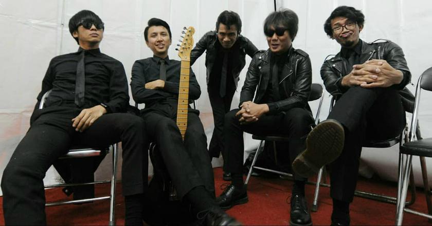 The Changcuters Minta Pemerintah Fasilitasi Anak Bangsa