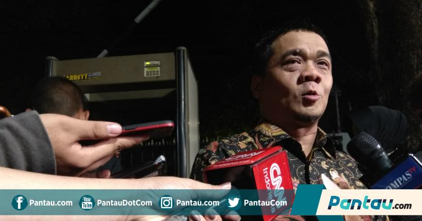 Yenny Wahid Dukung Jokowi, Gerindra: Kata Gus Dur Orang Paling Ikhlas di Negeri Ini Prabowo