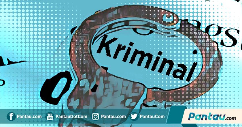 Dituduh Bekerja untuk Intelijen China, Perwira Cadangan AS Diringkus