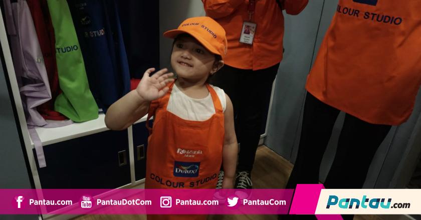 Miliki 'Sejuta' Potensi, Anang Sebut Arsy Reinkarnasi Ibundanya Ashanty