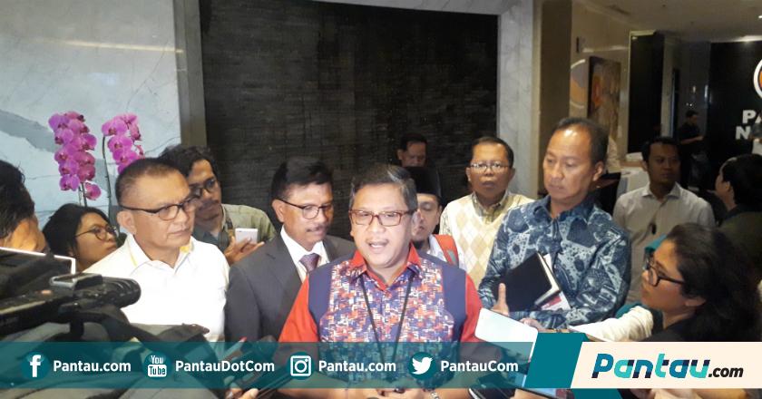 Kubu Jokowi-Ma'ruf Sambut Baik Dukungan Gusdurian