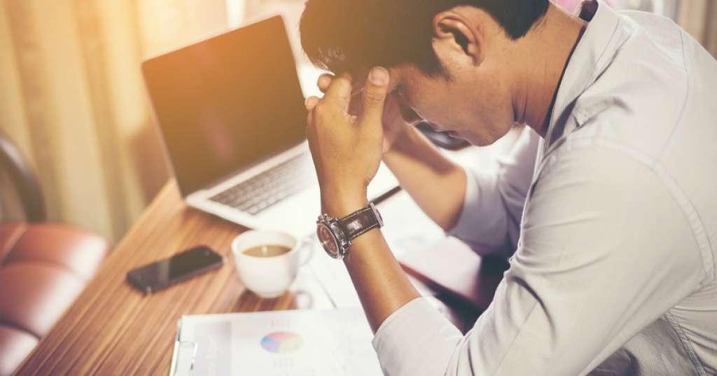 Sering Ngantuk di Siang Hari? Bisa Jadi Kamu Terjangkit Penyakit Ini